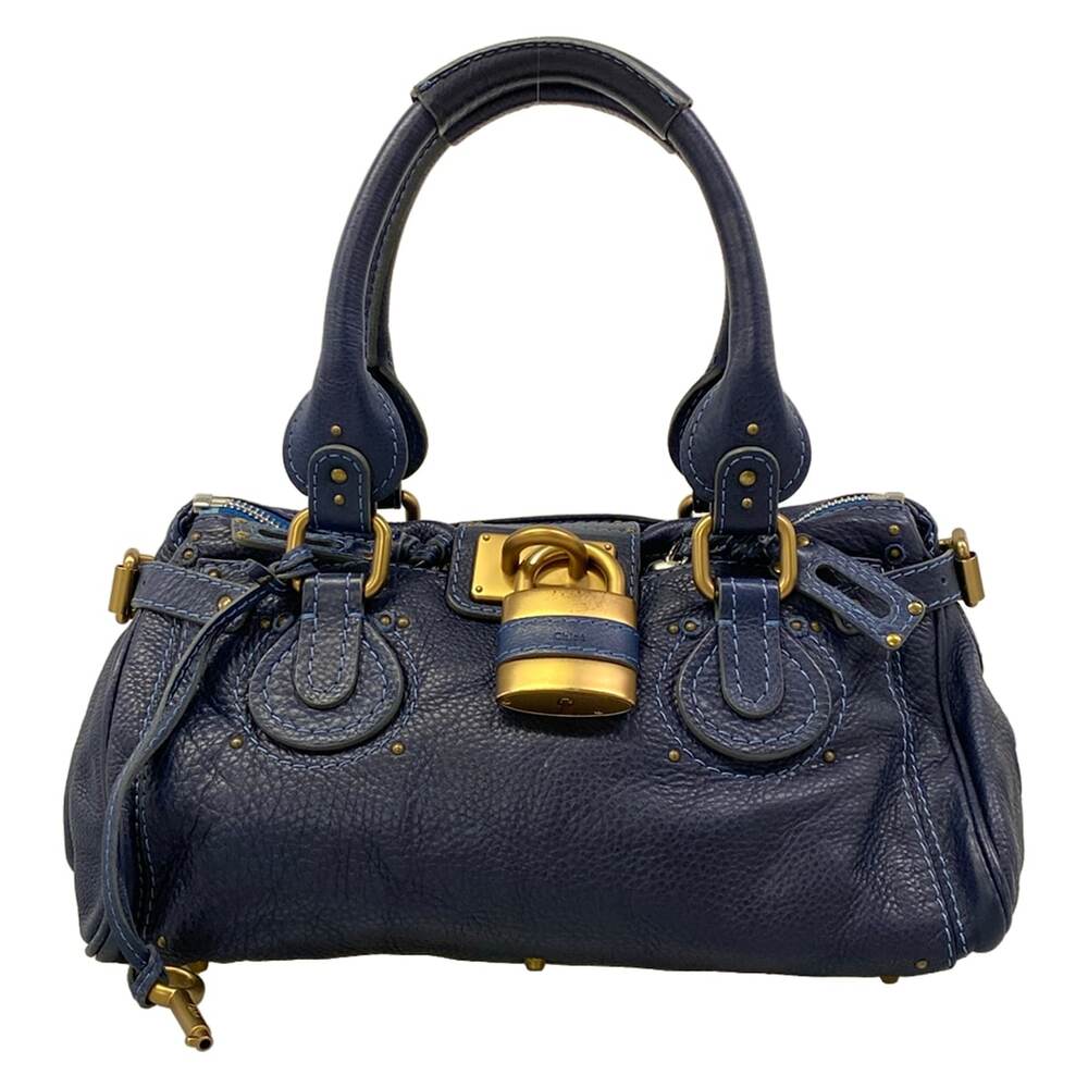 Chloé Paddington Handbag